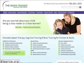 thebraintrainer.com