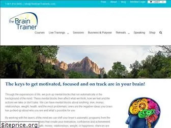 thebraintrainerllc.com