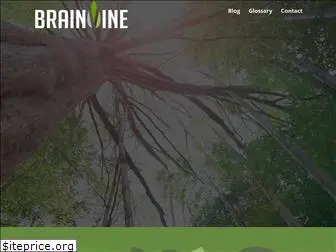thebrainvine.com