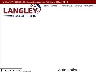 thebrakeshop.ca