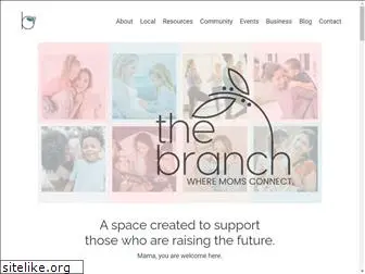 thebranchmoms.com