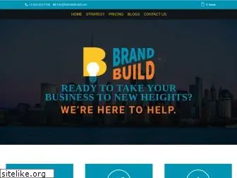 thebrandbuild.com