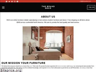 thebranddeco.com