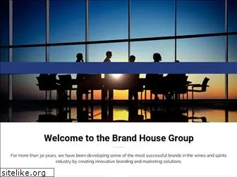 thebrandhousegroup.com