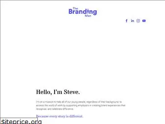 thebrandingman.co.uk