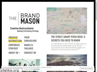 thebrandmason.com