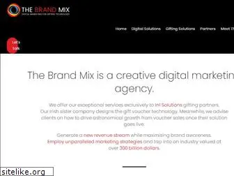 thebrandmix.com