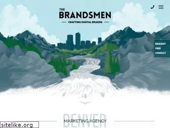 thebrandsmen.com