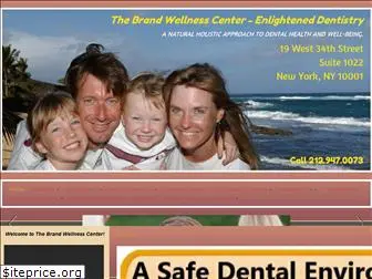 thebrandwellnesscenter.com