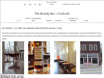 thebrandybar.com