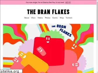 thebranflakes.com