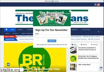 thebrasilians.com