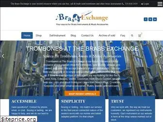 thebrass-exchange.com