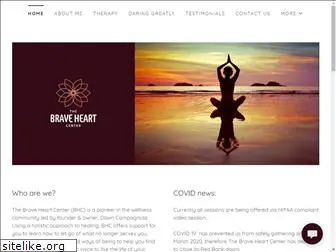 thebraveheartcenter.com