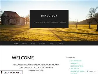 thebravoboy.wordpress.com