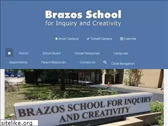 thebrazosschool.org