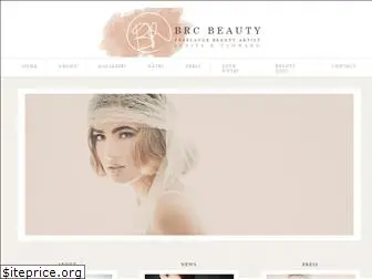 thebrcbeauty.com