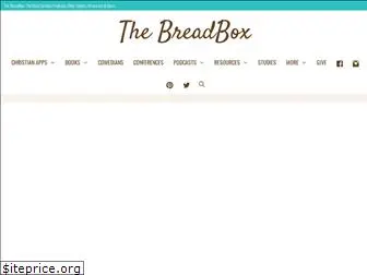 thebreadboxco.com
