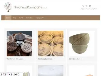 thebreadcompany.co.uk