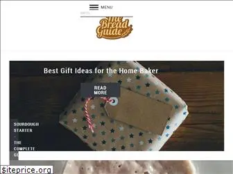 thebreadguide.com