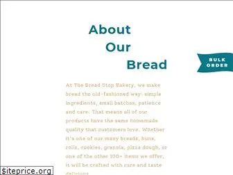 thebreadstop.com