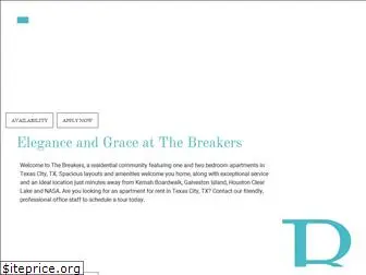 thebreakersapts.com