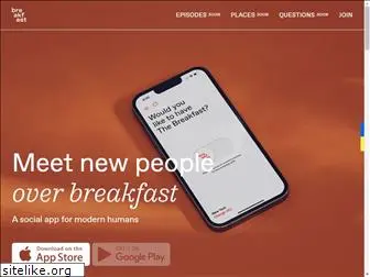 thebreakfast.app