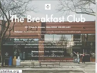 thebreakfastclubmoscow.com