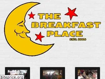 thebreakfastplacewest.com