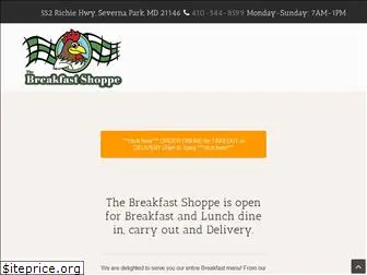 thebreakfastshoppe.com