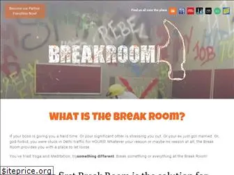 thebreakroom.in