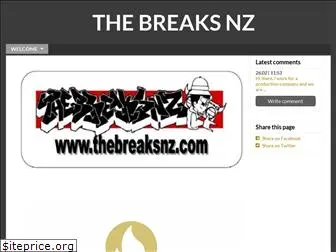 thebreaksnz.com