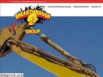 thebreakthroughgroup.com.au