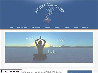 thebreathcenter.org