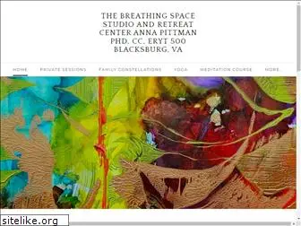 thebreathingspace.org