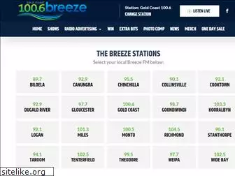 thebreeze.com.au