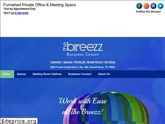 thebreezz.com