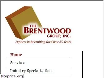 thebrentwoodgroup.com