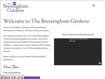 thebressinghamgardens.com