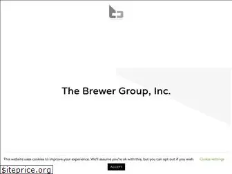 thebrewergroup.com