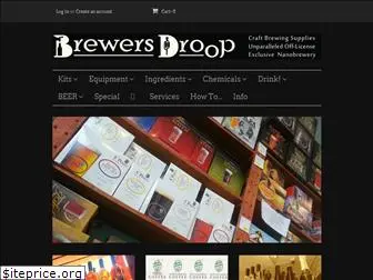 thebrewersdroop.co.uk