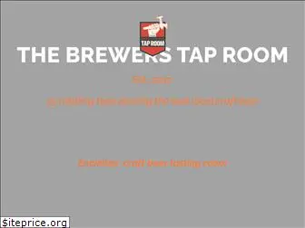 thebrewerstaproom.com