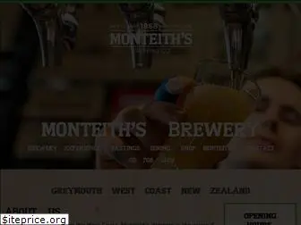 thebrewery.co.nz