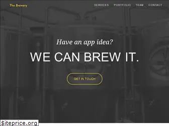 thebrewery.io