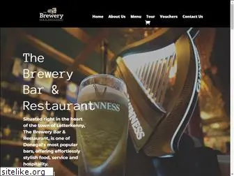 thebrewerybar.ie