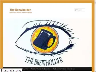 thebrewholder.com