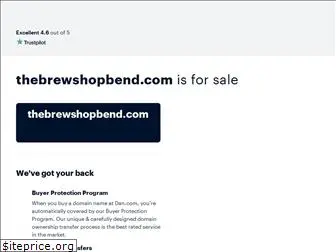 thebrewshopbend.com