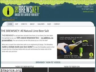 thebrewskey.com