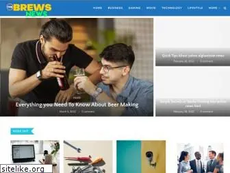 thebrewsnews.com