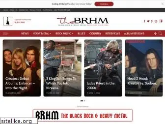 thebrhm.com